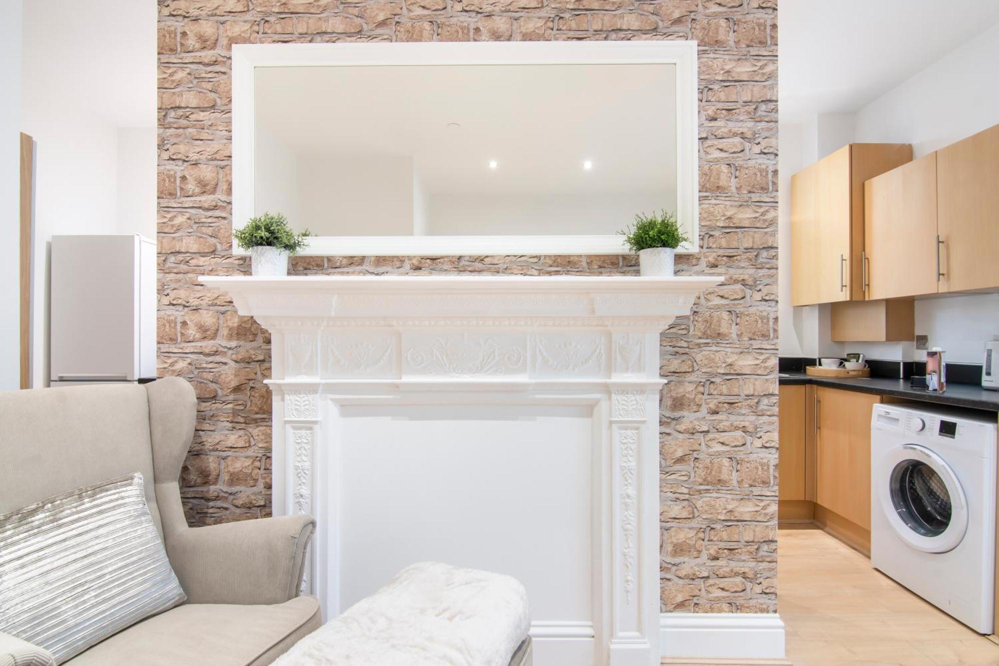 The Roost Group - Bedford House Apartments Gravesend Quarto foto