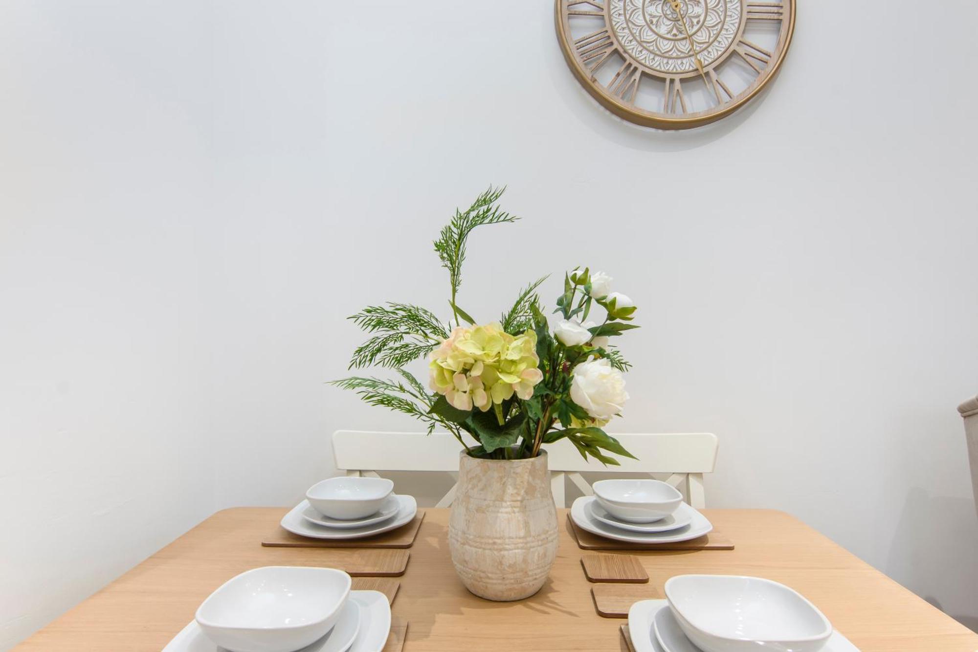 The Roost Group - Bedford House Apartments Gravesend Quarto foto