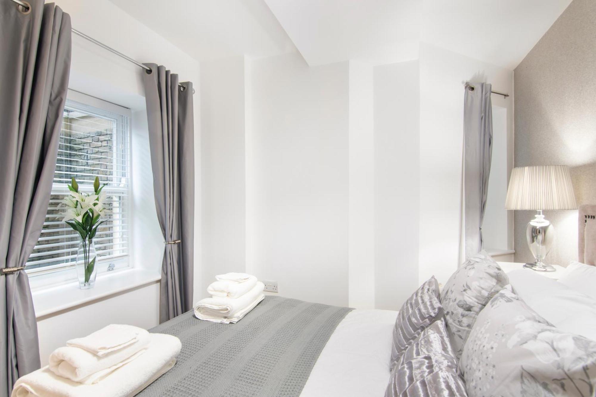 The Roost Group - Bedford House Apartments Gravesend Quarto foto
