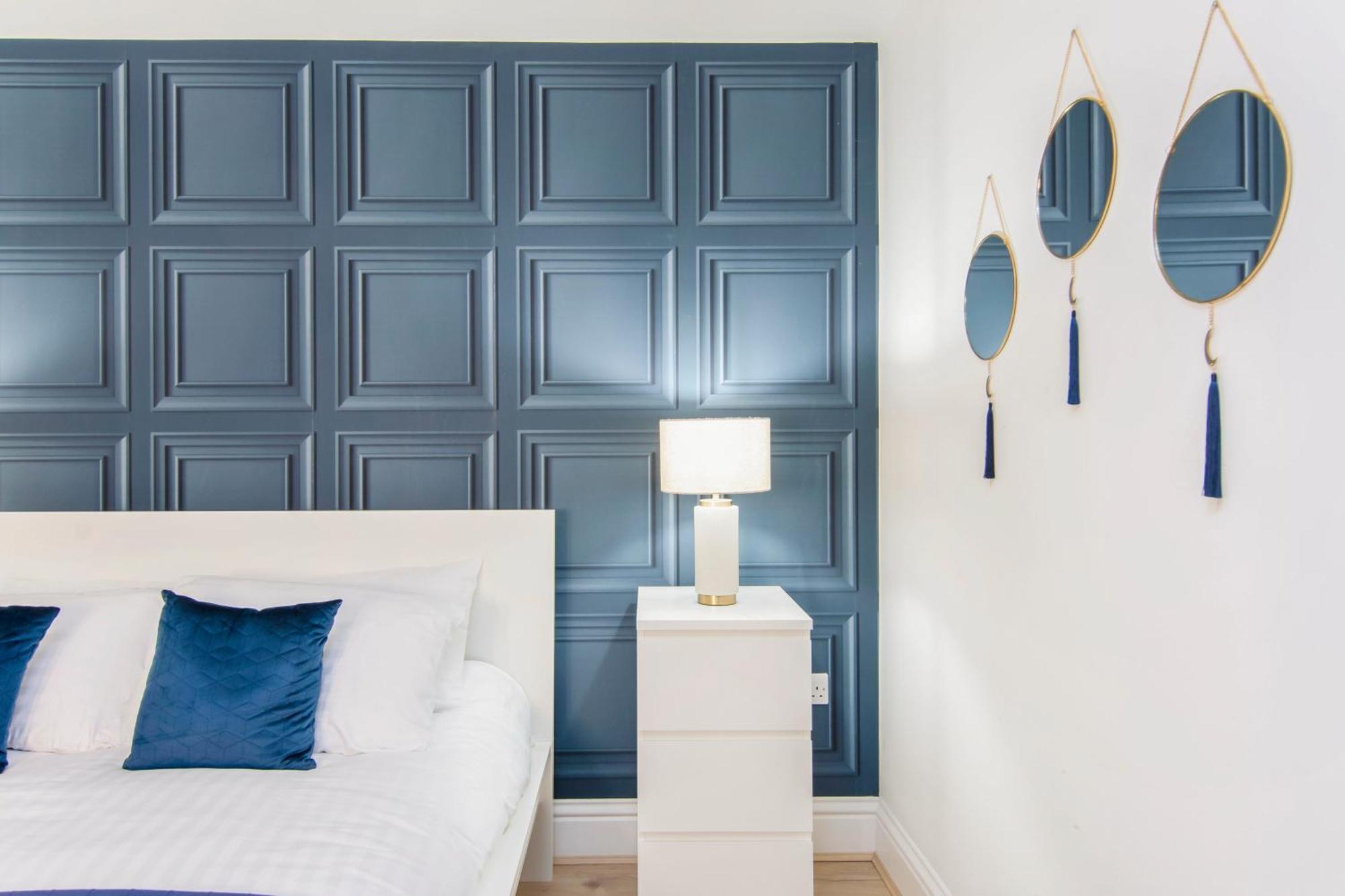 The Roost Group - Bedford House Apartments Gravesend Quarto foto