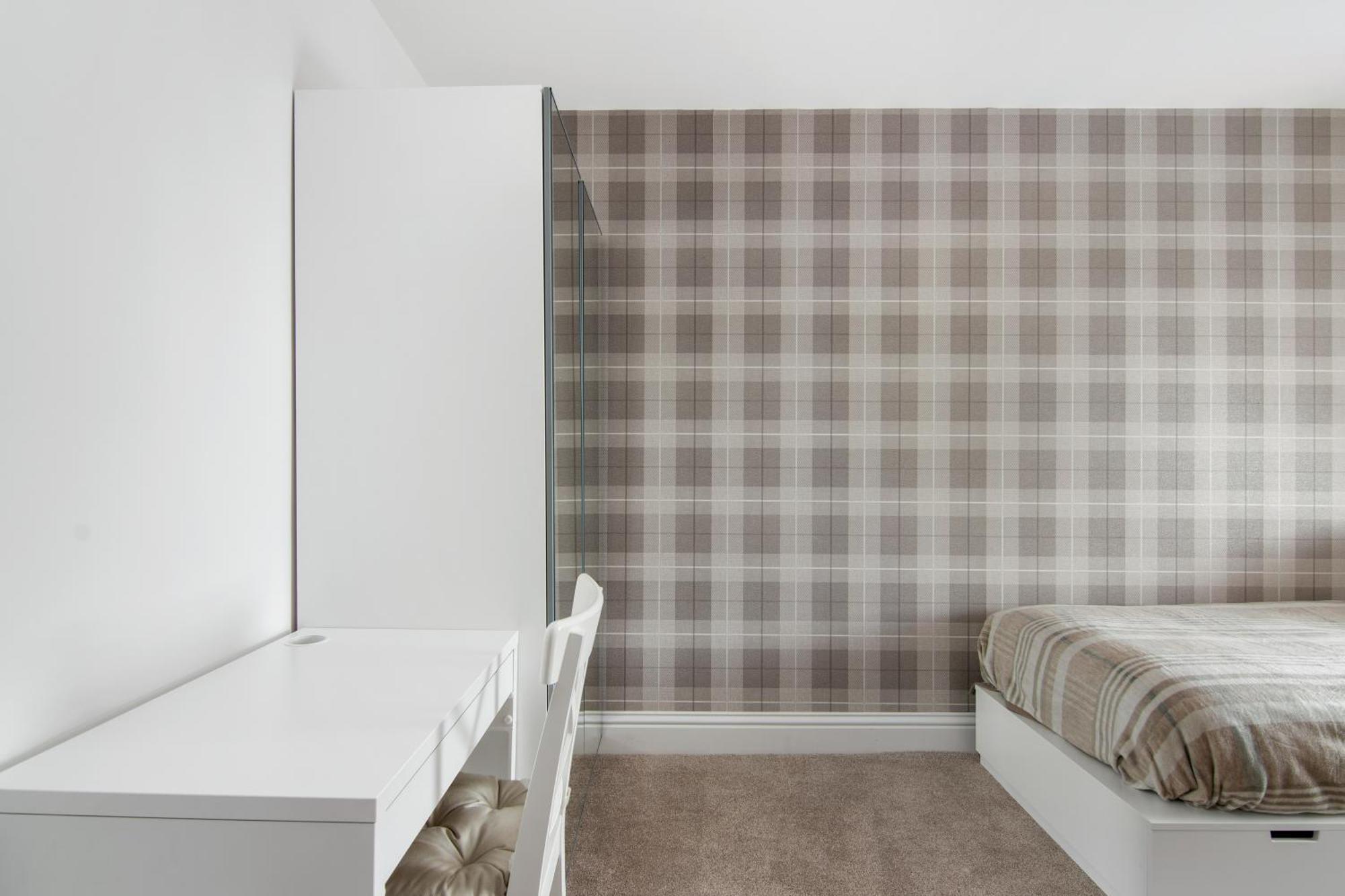 The Roost Group - Bedford House Apartments Gravesend Quarto foto